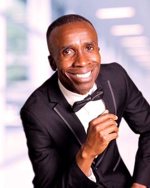 Restoring Love FOundation Caleb