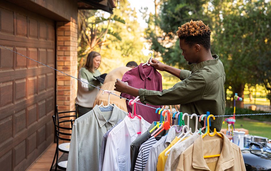 Restoring Love FOundation Clothing ]Program