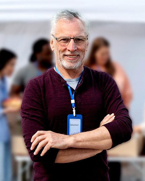 Restoring Love FOundation Jim