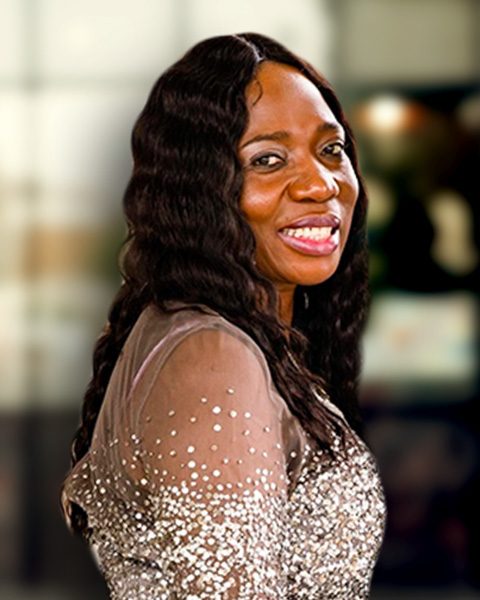 Restoring Love Foundation Tina Agadagba